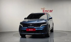 Kia Sorento 2.2* Trendy, снимка 3