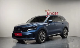Kia Sorento 2.2* Trendy, снимка 1