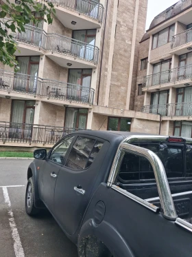 Mitsubishi L200 2.5 136 к.с, снимка 6