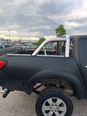 Mitsubishi L200 2.5 136 к.с, снимка 2