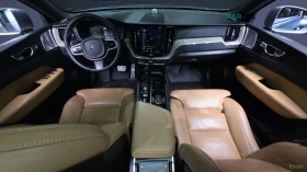 Volvo XC60 Т6 INSCRIPTION/360 VIEW/HUD/KEYLESS/PANO, снимка 9