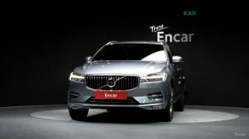 Volvo XC60 Т6 INSCRIPTION/360 VIEW/HUD/KEYLESS/PANO, снимка 2