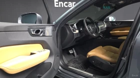 Volvo XC60 Т6 INSCRIPTION/360 VIEW/HUD/KEYLESS/PANO, снимка 7