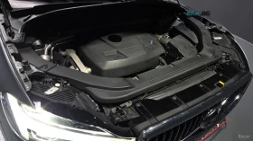 Volvo XC60 Т6 INSCRIPTION/360 VIEW/HUD/KEYLESS/PANO, снимка 6