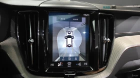 Volvo XC60 Т6 INSCRIPTION/360 VIEW/HUD/KEYLESS/PANO, снимка 11