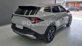 Kia Sportage LPG| КАМЕРА| DISTTRONIC| ОБДУХВАНЕ| ВКЛ.ТЕХНОТЕСТ, снимка 4