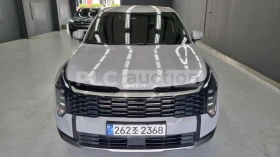 Kia Sportage LPG| КАМЕРА| DISTTRONIC| ОБДУХВАНЕ| ВКЛ.ТЕХНОТЕСТ, снимка 1
