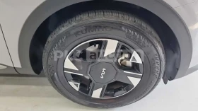 Kia Sportage LPG| КАМЕРА| DISTTRONIC| ОБДУХВАНЕ| ВКЛ.ТЕХНОТЕСТ, снимка 17