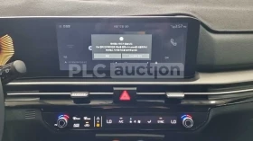 Kia Sportage LPG| КАМЕРА| DISTTRONIC| ОБДУХВАНЕ| ВКЛ.ТЕХНОТЕСТ, снимка 9