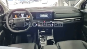 Kia Sportage LPG| КАМЕРА| DISTTRONIC| ОБДУХВАНЕ| ВКЛ.ТЕХНОТЕСТ, снимка 6
