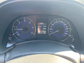Infiniti QX70, снимка 13