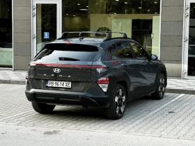 Hyundai Kona SEL, снимка 3
