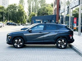 Hyundai Kona SEL, снимка 4