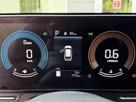 Hyundai Kona SEL, снимка 10