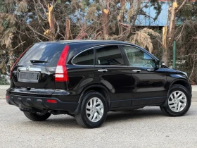 Honda Cr-v Honda CR-V III 2.2 i-CTDi, 4x4, снимка 5