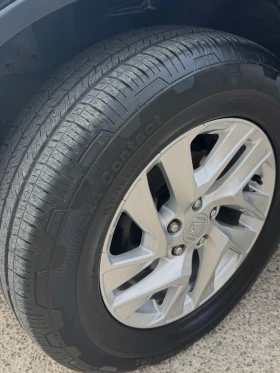 Honda Cr-v Honda CR-V III 2.2 i-CTDi, 4x4, снимка 14