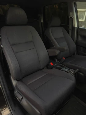 Honda Cr-v Honda CR-V III 2.2 i-CTDi, 4x4, снимка 8