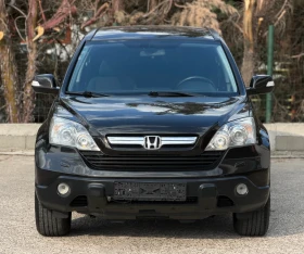 Honda Cr-v Honda CR-V III 2.2 i-CTDi, 4x4, снимка 2