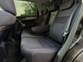 Honda Cr-v Honda CR-V III 2.2 i-CTDi, 4x4, снимка 10