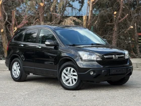 Honda Cr-v Honda CR-V III 2.2 i-CTDi, 4x4, снимка 3