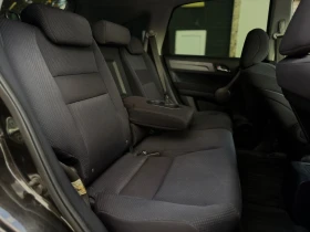 Honda Cr-v Honda CR-V III 2.2 i-CTDi, 4x4, снимка 9