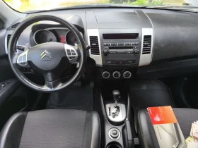Citroen C-Crosser 2.4 бензин газ, снимка 8