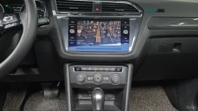 VW Tiguan 2.0 TDI Prestige* HUD* 360* КОЖА* НАВИ* ПАНО, снимка 11