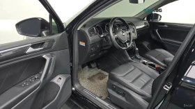 VW Tiguan 2.0 TDI Prestige* HUD* 360* КОЖА* НАВИ* ПАНО, снимка 8