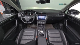 VW Tiguan 2.0 TDI Prestige* HUD* 360* КОЖА* НАВИ* ПАНО, снимка 5