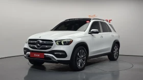 Mercedes-Benz GLE 350 ЕЛ. БАГАЖНИК* 360* BLIND SPOT* ЛЮК* КРАЙНА ЦЕНА, снимка 1