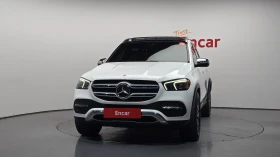 Mercedes-Benz GLE 350 ЕЛ. БАГАЖНИК* 360* BLIND SPOT* ЛЮК* КРАЙНА ЦЕНА, снимка 3