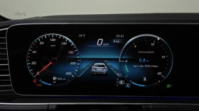 Mercedes-Benz GLE 350 ЕЛ. БАГАЖНИК* 360* BLIND SPOT* ЛЮК* КРАЙНА ЦЕНА, снимка 8