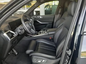 BMW X7 4.0d xDrive M Sportpaket Pro, снимка 5