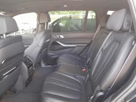 BMW X7 4.0d xDrive M Sportpaket Pro, снимка 6