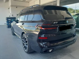 BMW X7 4.0d xDrive M Sportpaket Pro, снимка 3