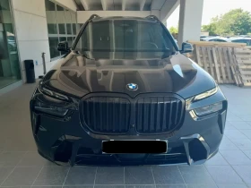 BMW X7 4.0d xDrive M Sportpaket Pro, снимка 1
