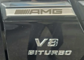 Mercedes-Benz G 63 AMG 2016/Designo/Bi-Xenon, снимка 5
