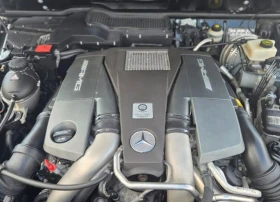 Mercedes-Benz G 63 AMG 2016/Designo/Bi-Xenon, снимка 16