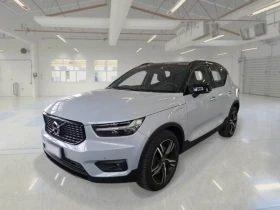 Volvo XC40 1.5 T5 Plug-In R-Design Pano LED Virtual Navi, снимка 1