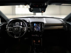 Volvo XC40 1.5 T5 Plug-In R-Design Pano LED Virtual Navi, снимка 9