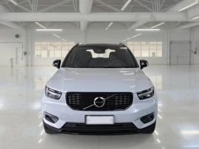 Volvo XC40 1.5 T5 Plug-In R-Design Pano LED Virtual Navi, снимка 3