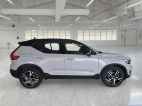 Volvo XC40 1.5 T5 Plug-In R-Design Pano LED Virtual Navi, снимка 4
