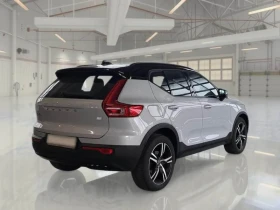 Volvo XC40 1.5 T5 Plug-In R-Design Pano LED Virtual Navi, снимка 2