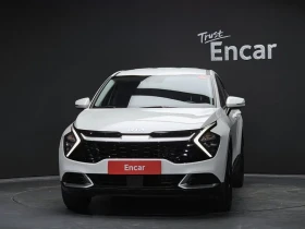 Kia Sportage 1.6T 2WD, снимка 5