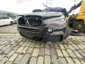     BMW X5 F15 40d