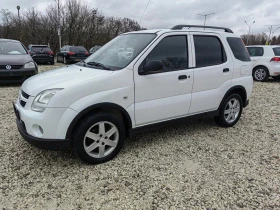     Suzuki Ignis 1.3ddis 16v*UNIKAT*