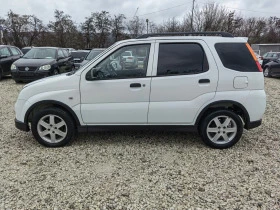     Suzuki Ignis 1.3ddis 16v*UNIKAT*