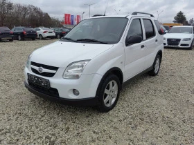     Suzuki Ignis 1.3ddis 16v*UNIKAT*