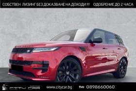 Обява за продажба на Land Rover Range Rover Sport P530/FIRST EDI/BLACK PAKET/PANO/MERIDIAN/23/3xTV/ ~ 173 976 EUR - изображение 1