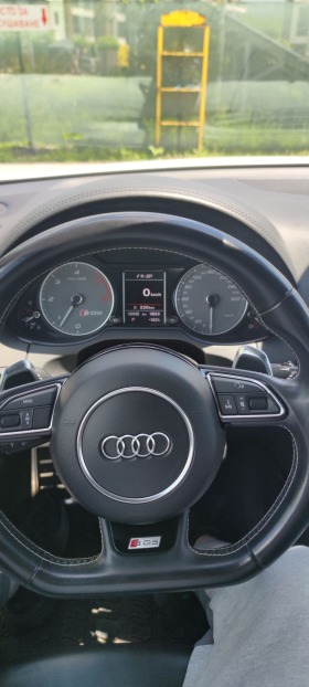Audi SQ5 SQ5 , снимка 14